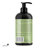 Mielle Organics Rosemary Mint Strengthening Shampoo Infused with Biotin